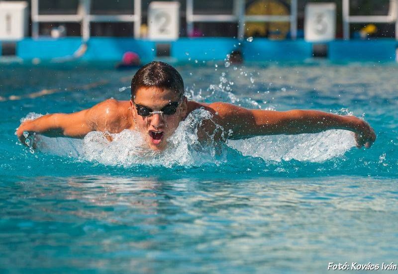 András országos bajnoksága