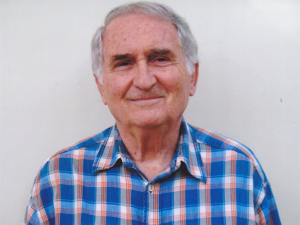 Erdős André a Forrás – Új Tükör Klubban