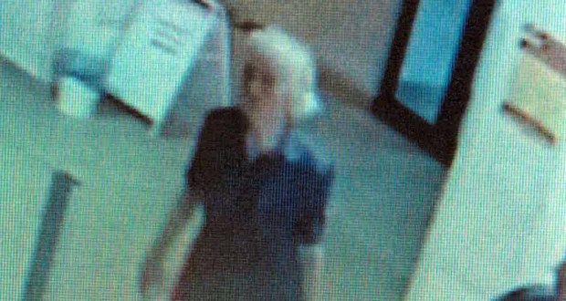 Látta valaki Szőke Lászlónét?