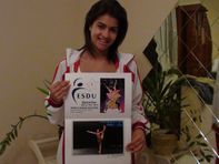 Ágota nemzetközi sikere