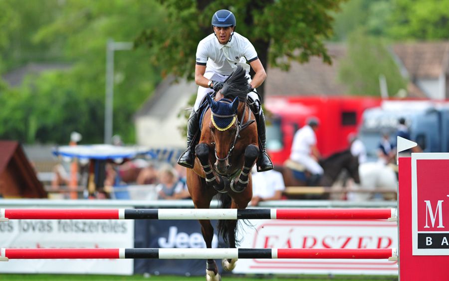 Bolgár siker a legnehezebb körben (galéria)