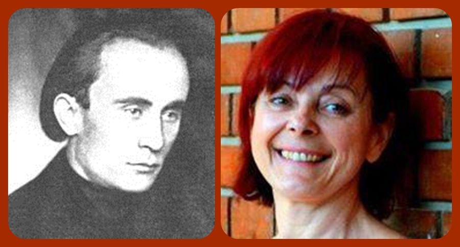 Miért szeretem...? - Czagányné Pásztor Anikó