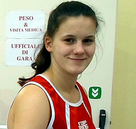 Művész és bokszoló