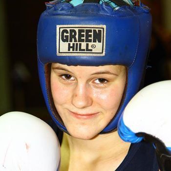 Anita a válogatottban