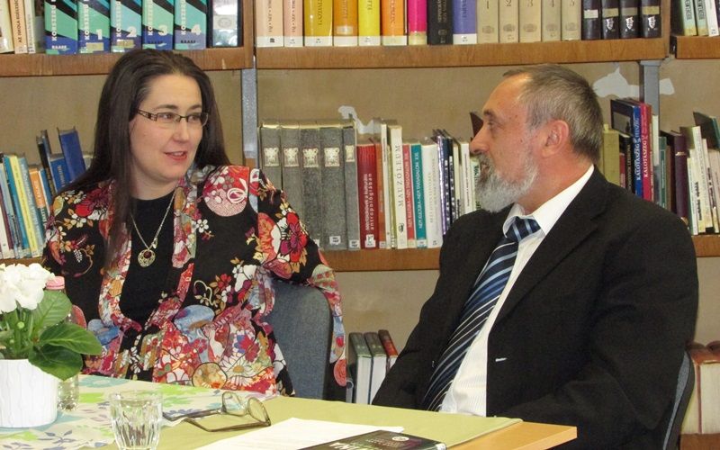 Jobbá teszi a napot