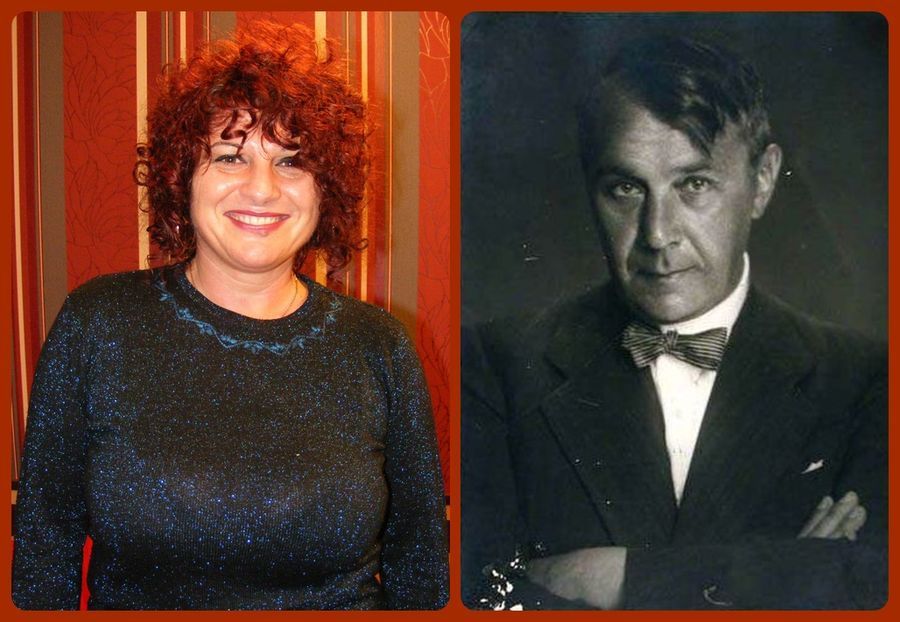 Miért szeretem...? - Ferenczi Anna