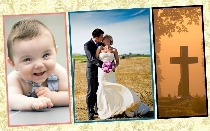 Anyakönyvi hírek (2025.06.23.)