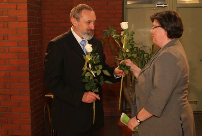 Oscar-esélyes lett Palásti Károly