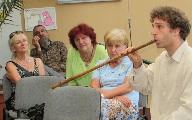 Picasso halasi kalandjai