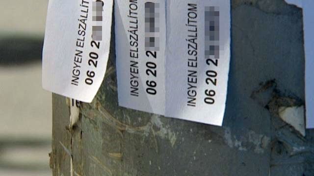 Vége a plakátháborúnak