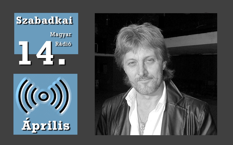 Dallista Homonyik Sándorral