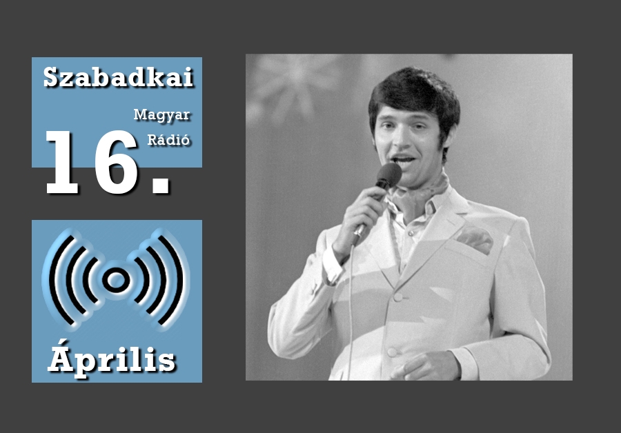 Dallista Poór Péterrel és másokkal