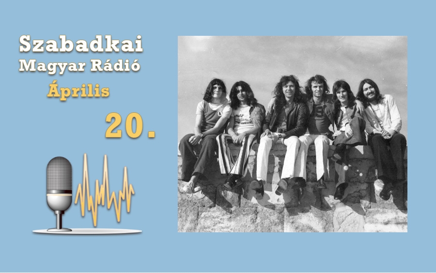 Húsvéti dallista az M 7-es együttessel