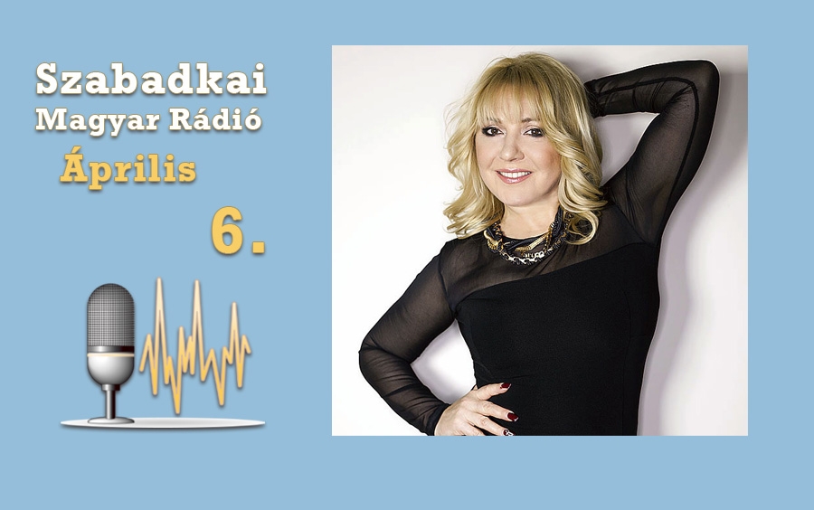 Dallista Zoltán Erikával