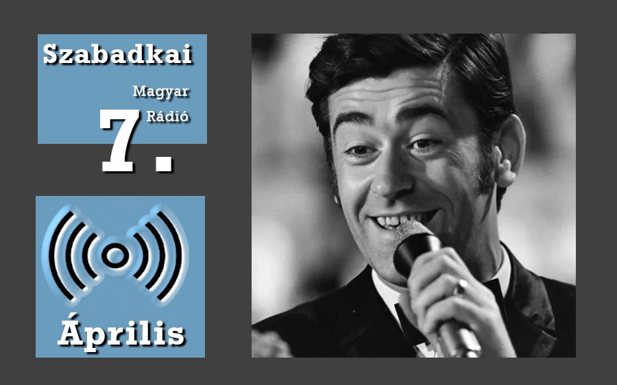 Dallista Koós Jánossal