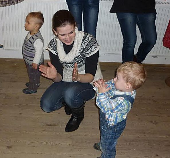 Holnap táncolnak a halasi gyerekek