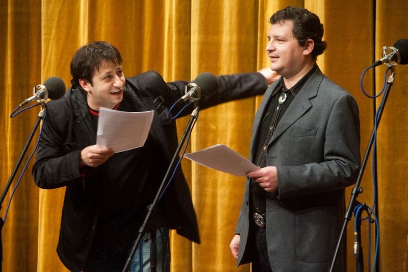 „Mert hülye azért vagyok”