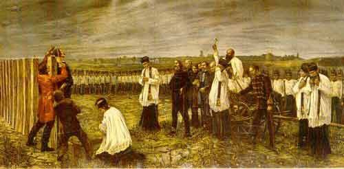 Aradi megemlékezés a múzeumban