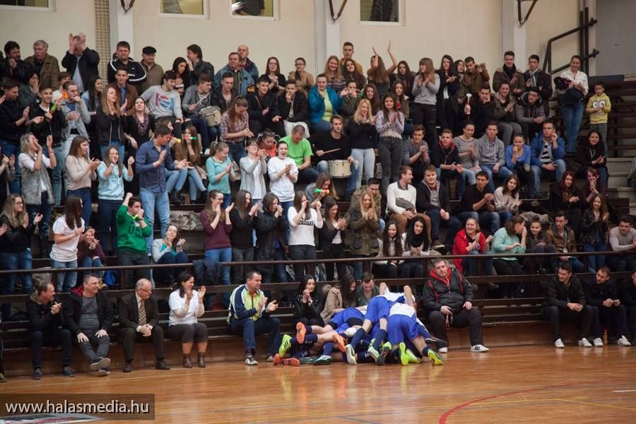 A Tekó, a Szilády vagy valaki más?