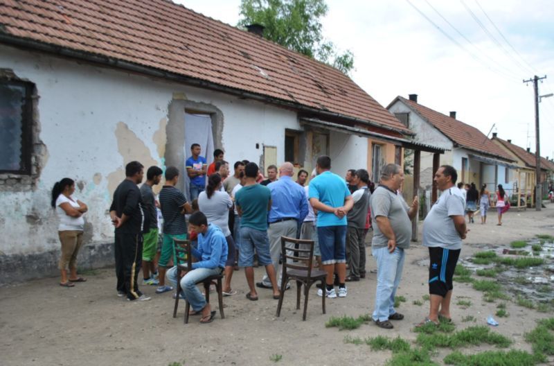 Miért kellett meghalnia Szintiának?