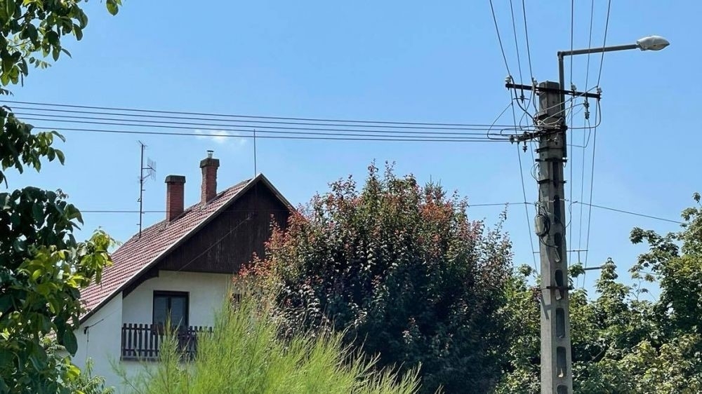 Áramszünet várható több halasi utcában