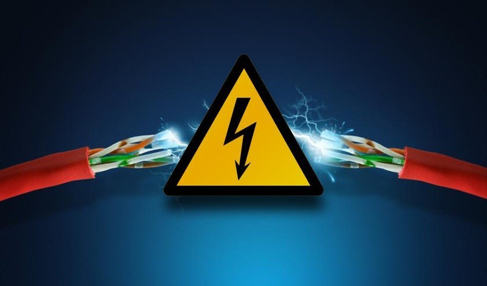 Készüljenek rá - áramszünet lesz