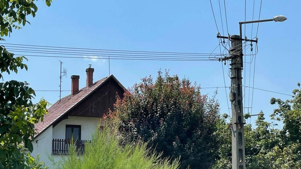 Áramszünet lesz több halasi utcában