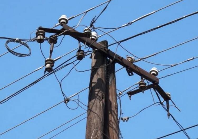 25-én áramszünet lesz, készüljenek fel rá!