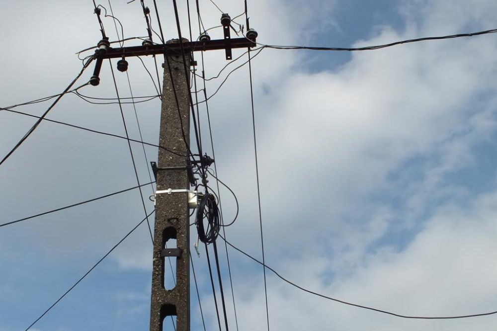 Áramlopásért emelhetnek ellenük vádat