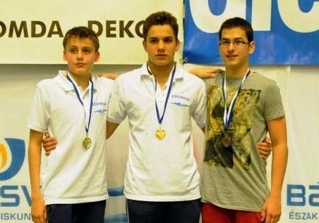 III. Aranyhomok Kupa