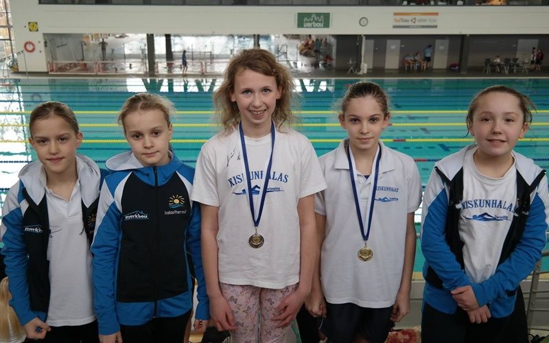 Arany az Aranyhomokról