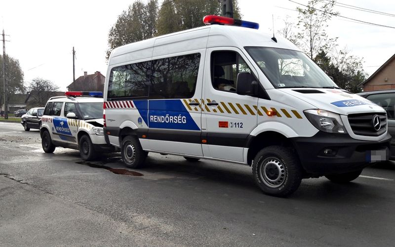 Vizsgálják a kihűlt férfi esetét