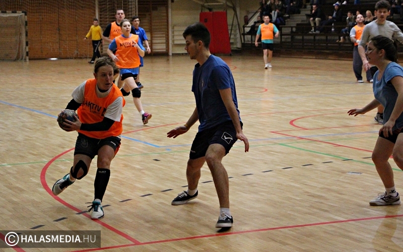 Sporttal a megelőzésért