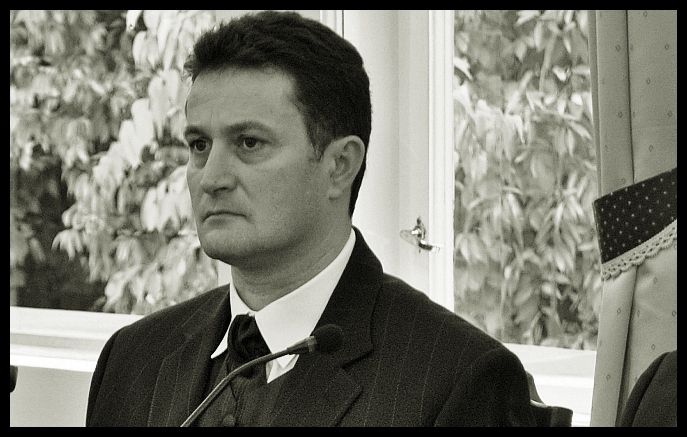 Csütörtökön búcsúztatják Nagy Róbertet