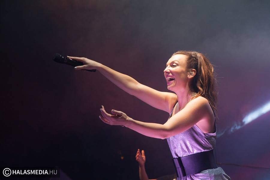 Magdi, ez felejthetetlen volt!