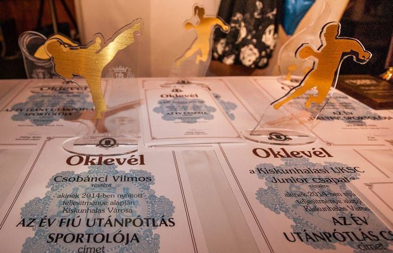 Sportgálán díjazzák a legjobbakat