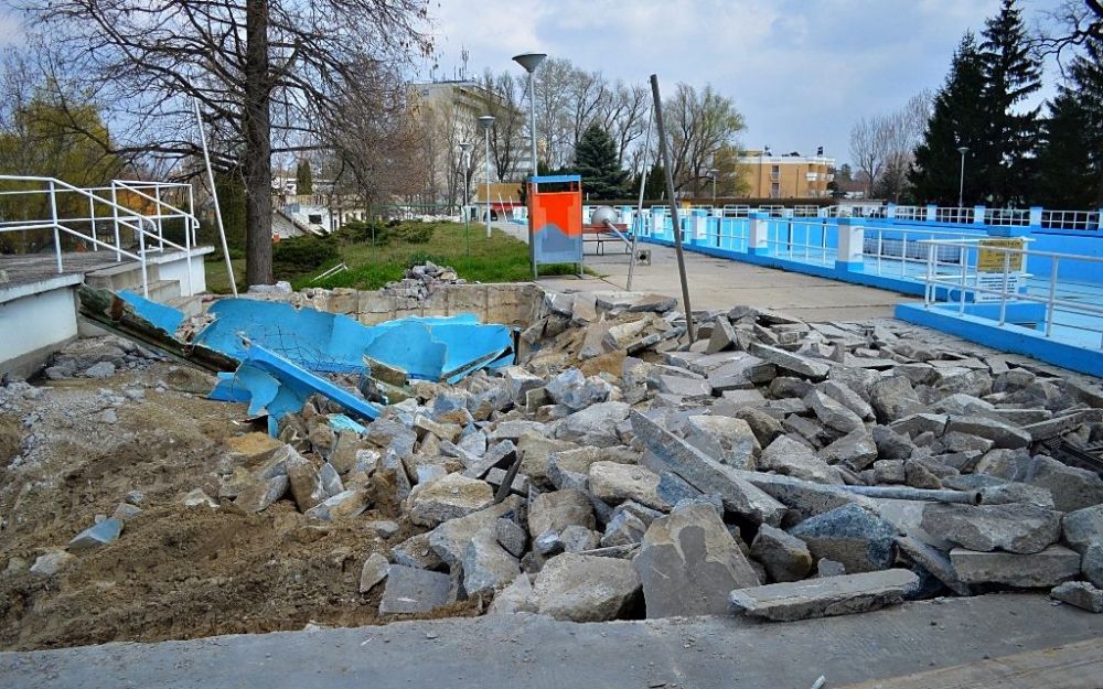 Gyógyhely lett Kiskunhalas