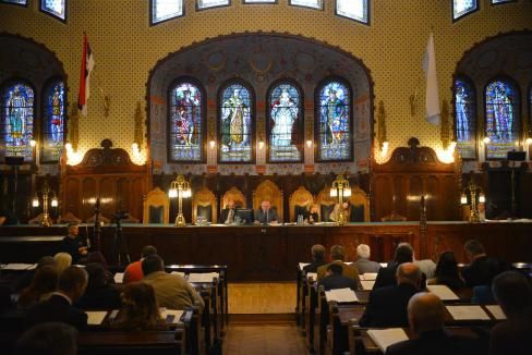 Szabadka: még közelebb Halashoz