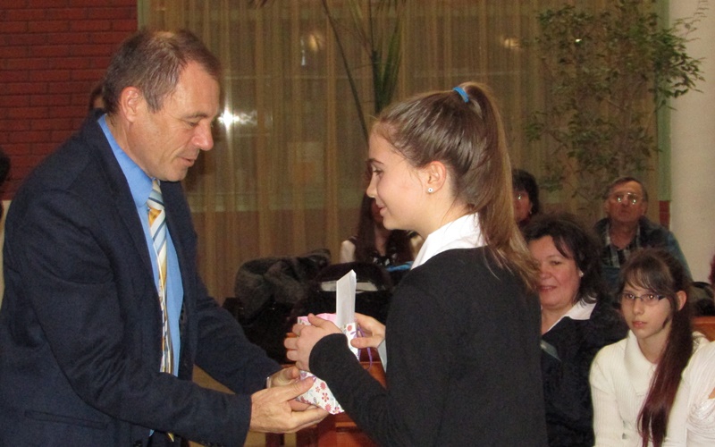 A legjobb szövegértők versenyeztek