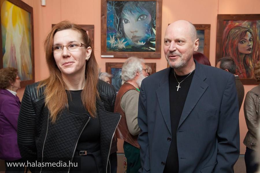 Lélekutazás Szalay Lászlóval