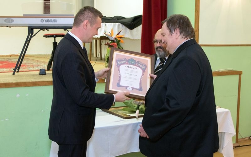 Szociális Munka Napja