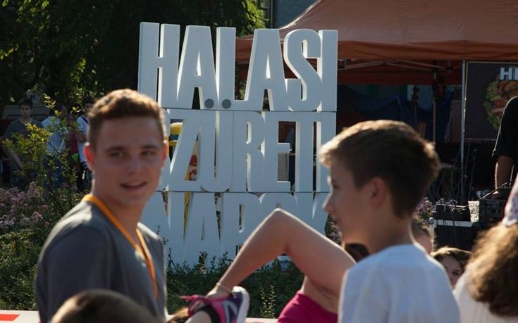 Szüreti Napok: péntek