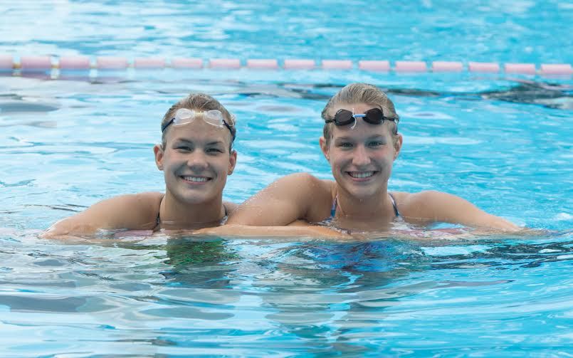 Úszószezon: azért ez nem semmi...