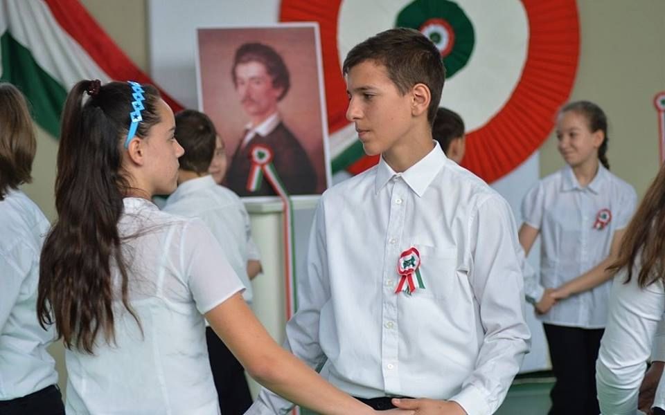 Elkezdődtek az ünnepi megemlékezések