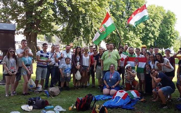 (►) Hétfőn érkeznek a halasiak Krakkóba