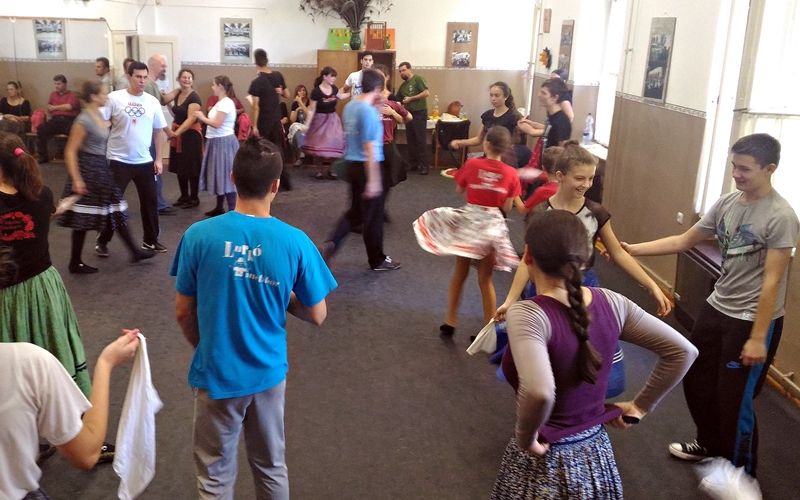 ... hogy csináljak bolondságot...