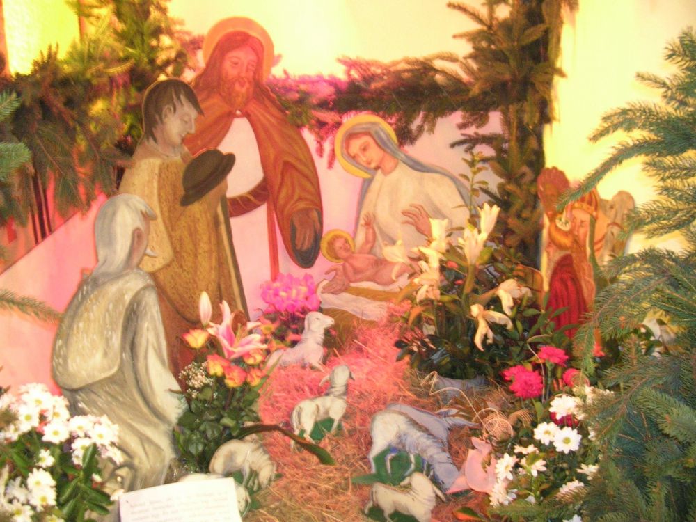 Egyházi ünnepi események