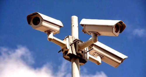 Kamera buktatta le a balesetet okozó sofőrt