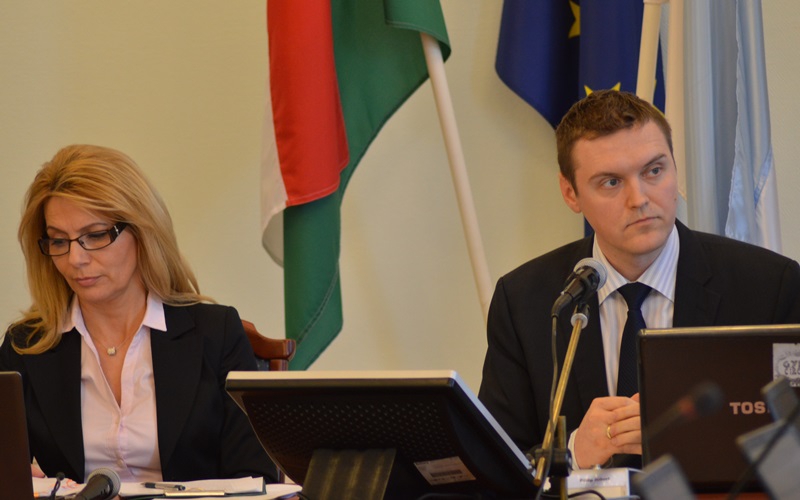 Döntéshozó nap jön