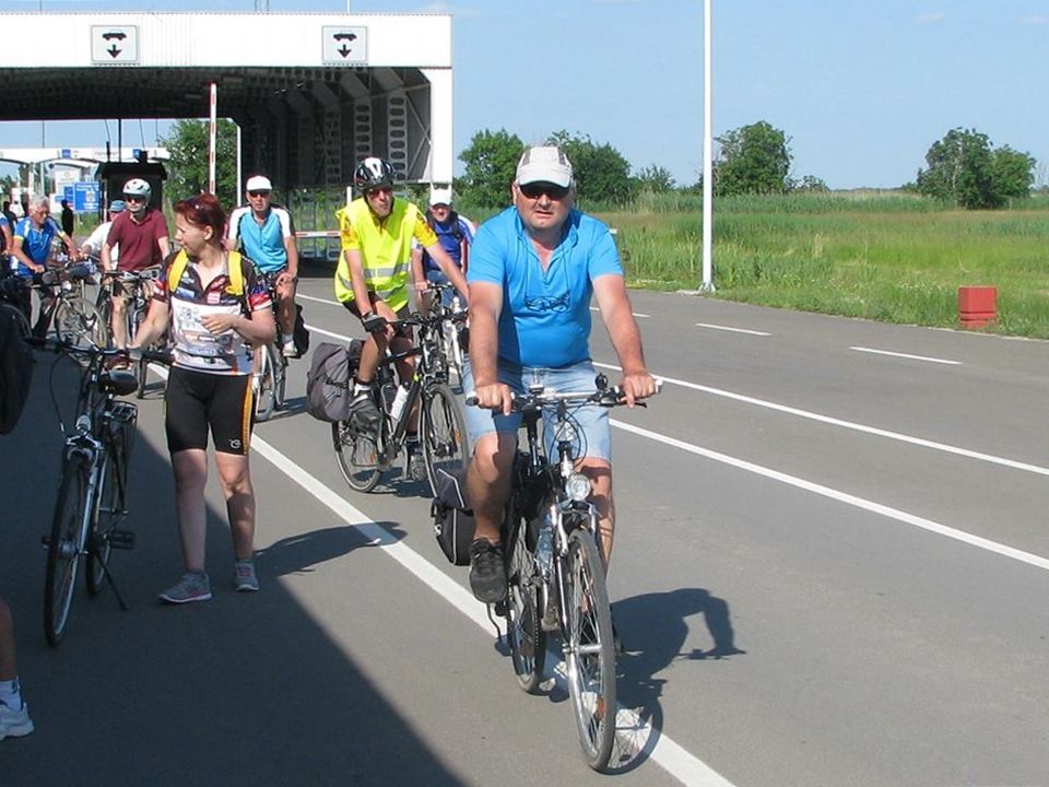 TRIPLEX túra élménybeszámoló a Forrás Klubban
